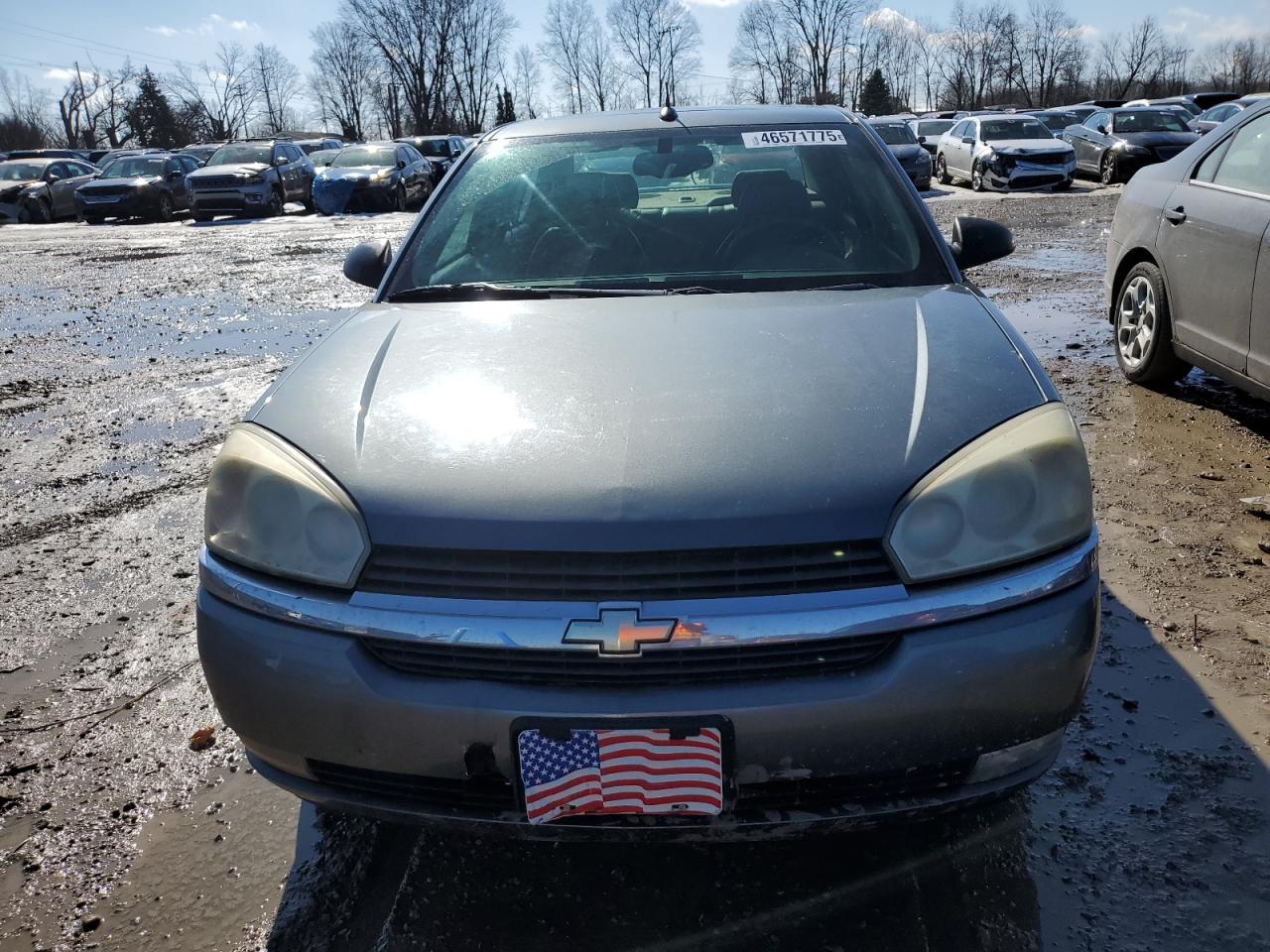2005 Chevrolet Malibu - Image 5