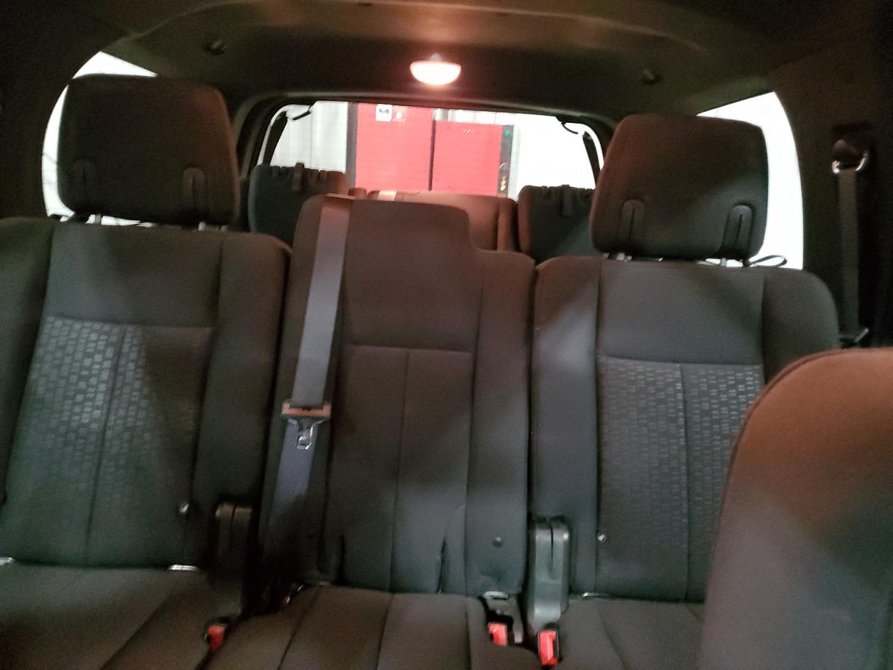 2009 Ford Expedition - Image 10