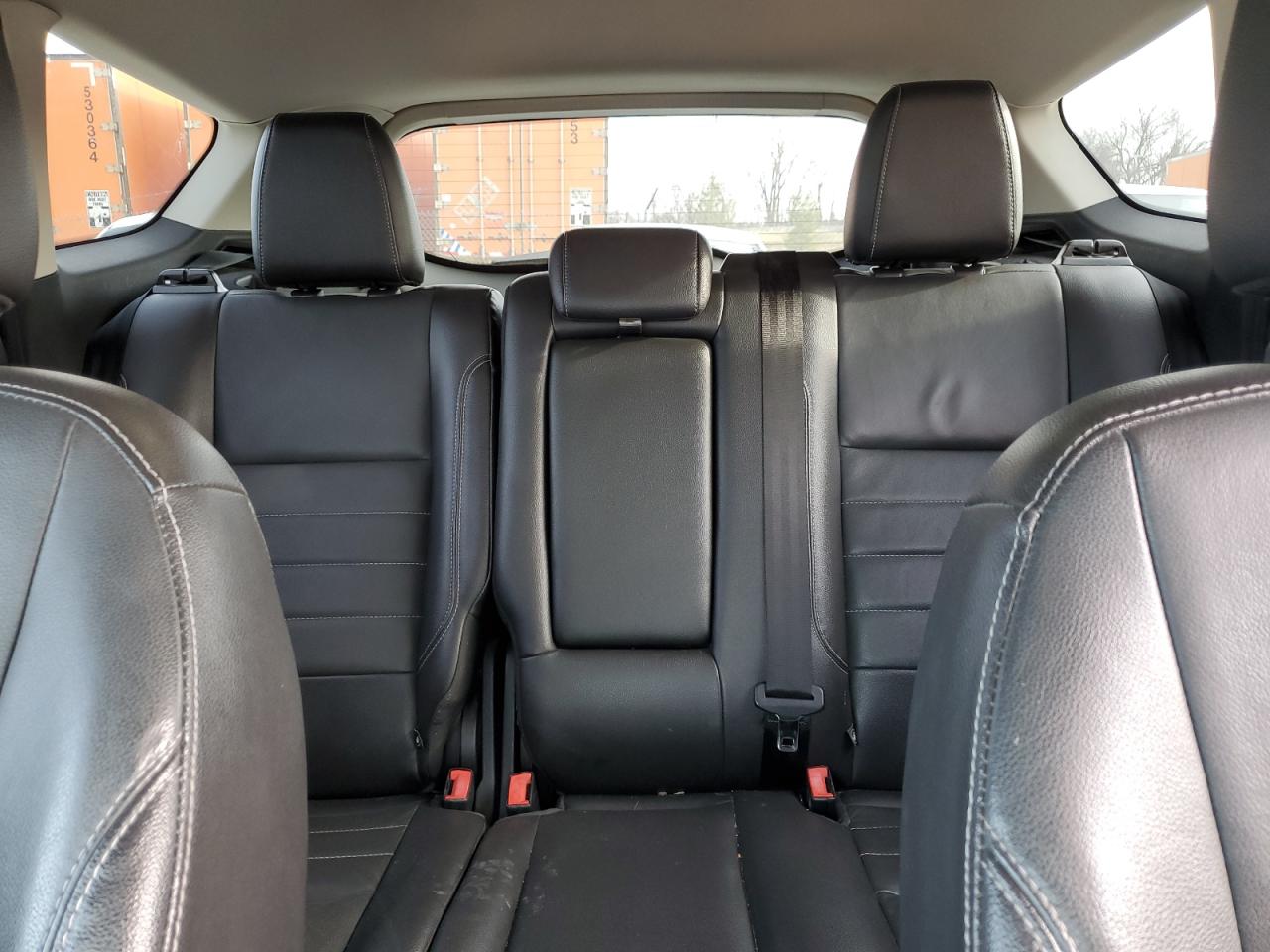 2014 Ford Escape - Image 10