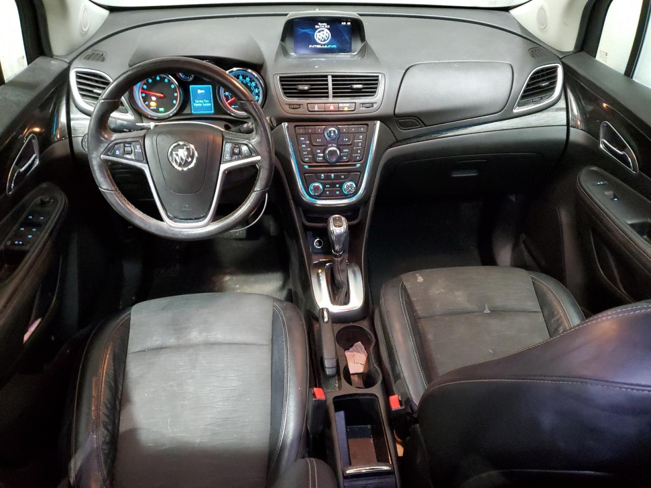 2016 Buick Encore - Image 8