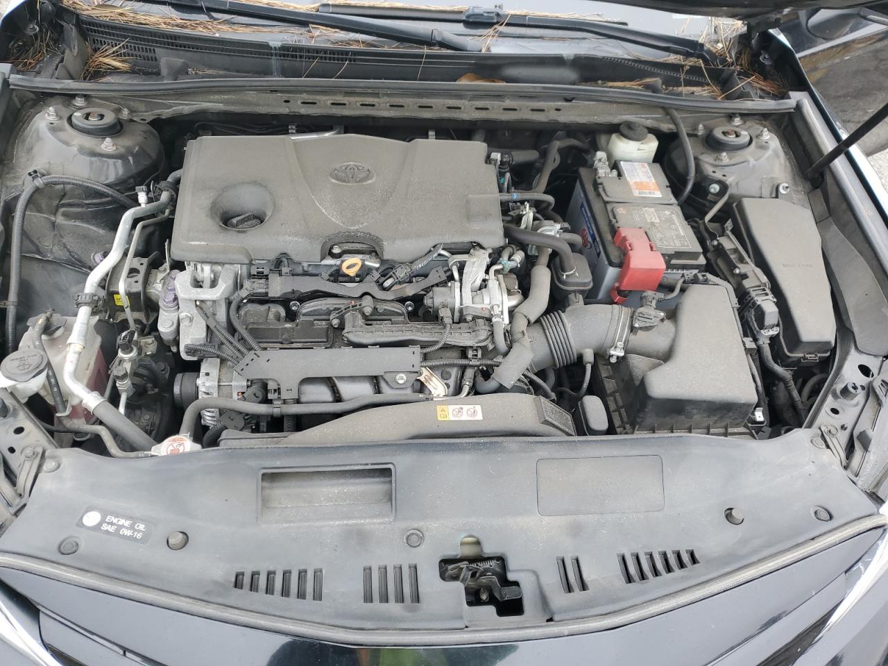 2018 Toyota Camry - Image 11