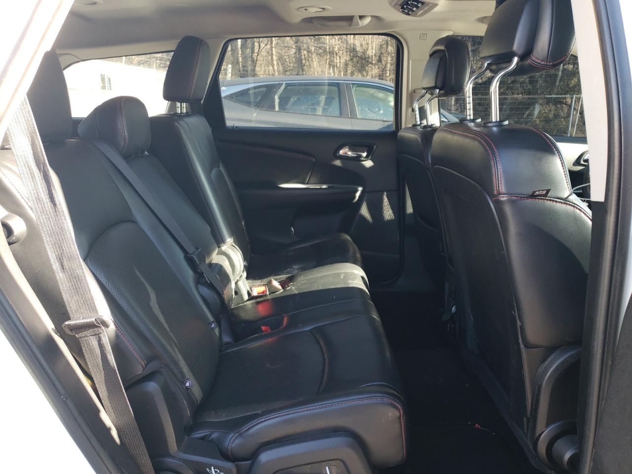 2016 Dodge Journey - Image 11