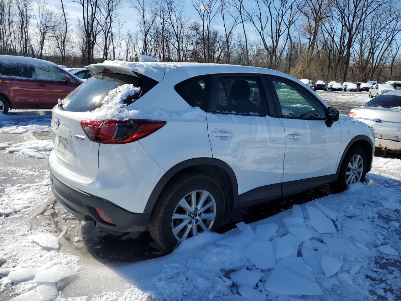 2015 Mazda CX-5 - Image 3