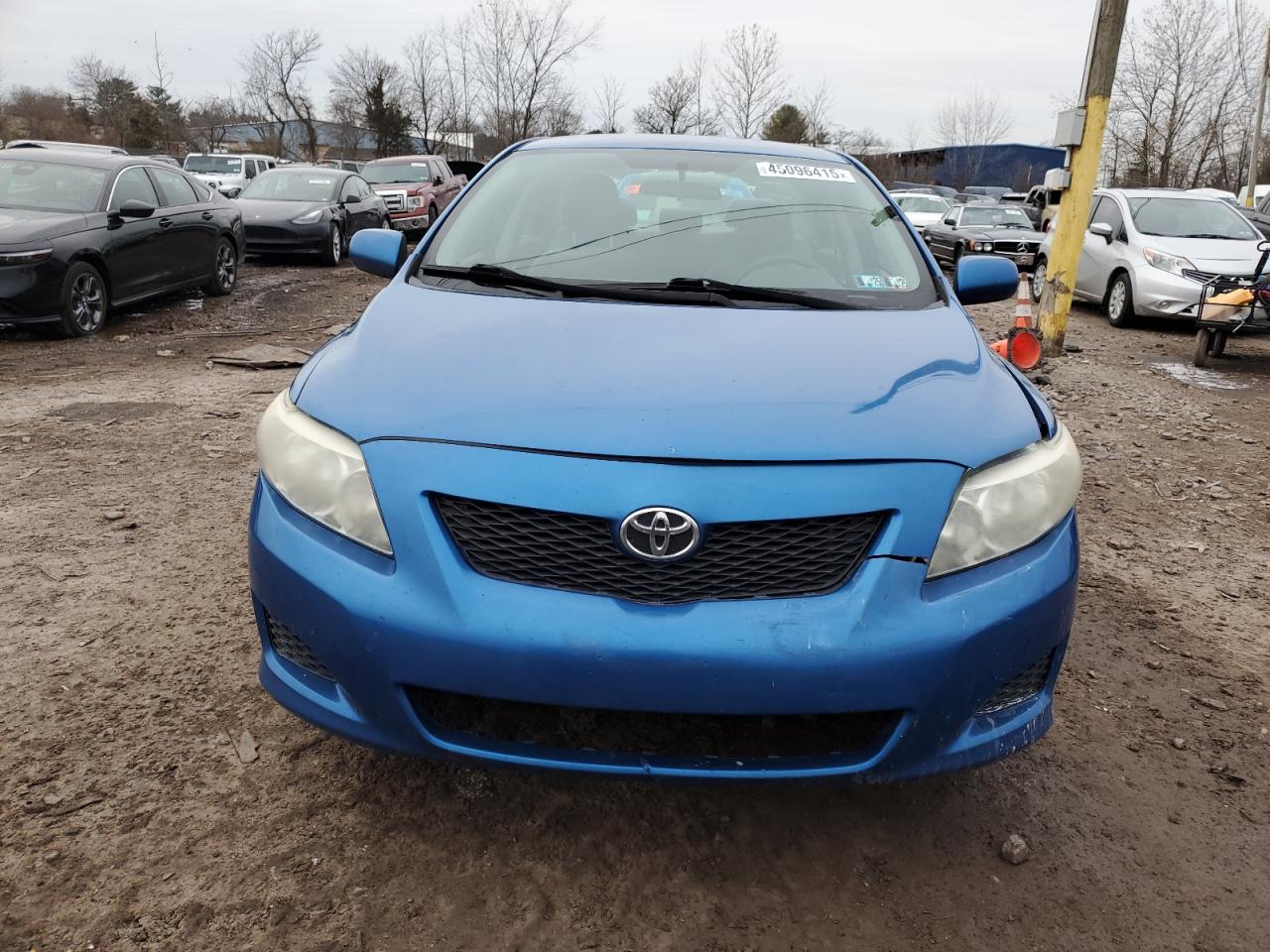 2009 Toyota Corolla - Image 5