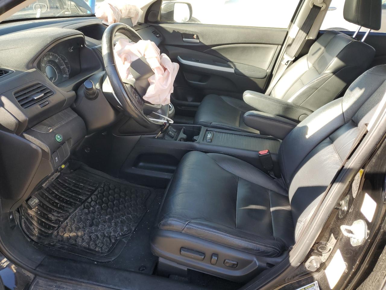 2012 Honda CR-V - Image 7