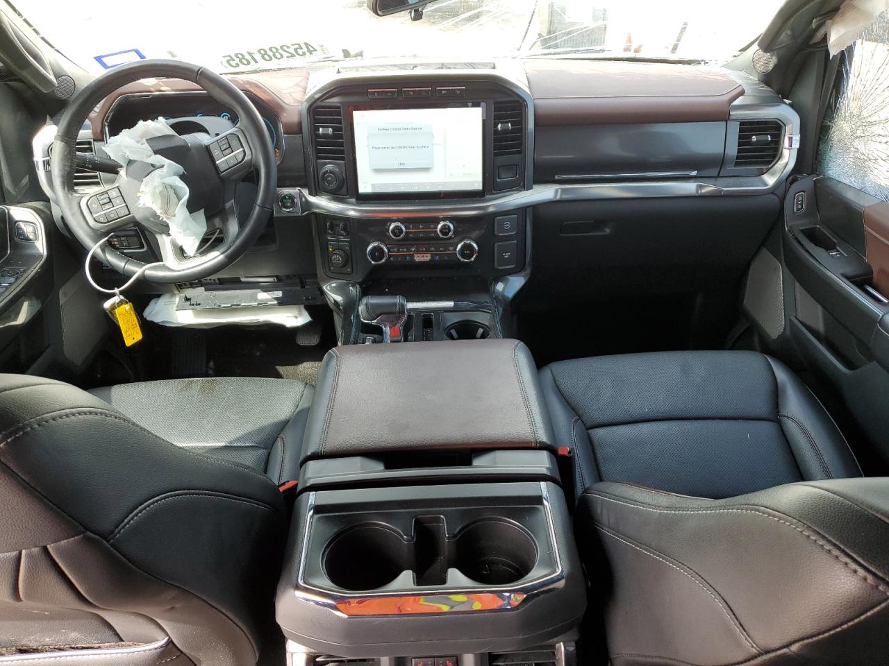2022 Ford F-150 - Image 8