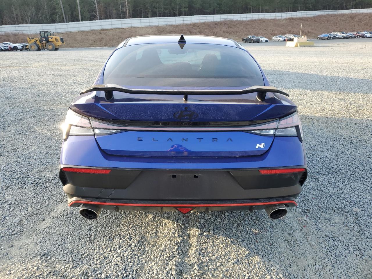 2024 Hyundai Elantra - Image 6