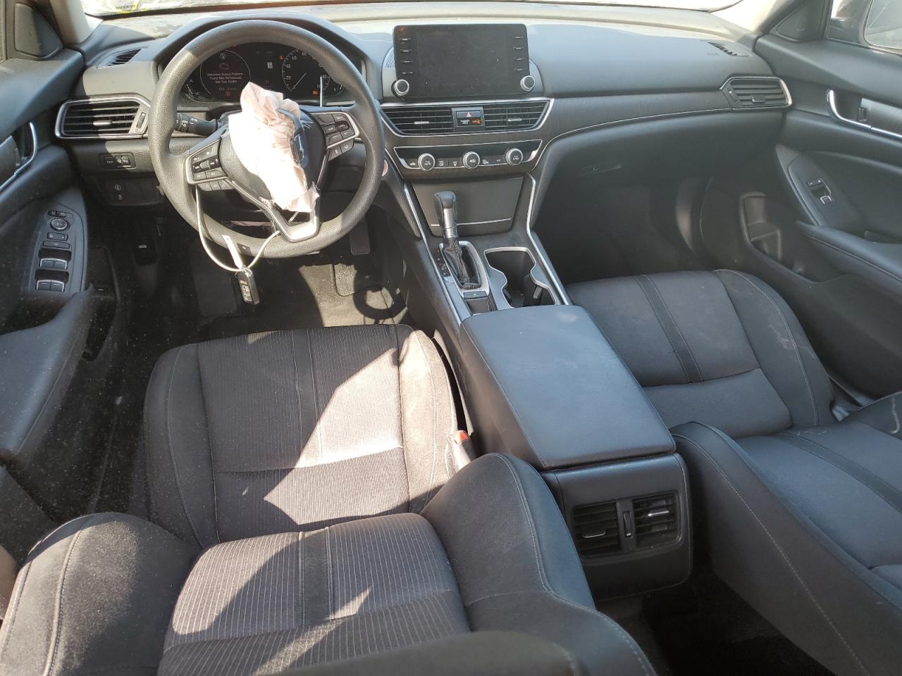 2019 Honda Accord - Image 8