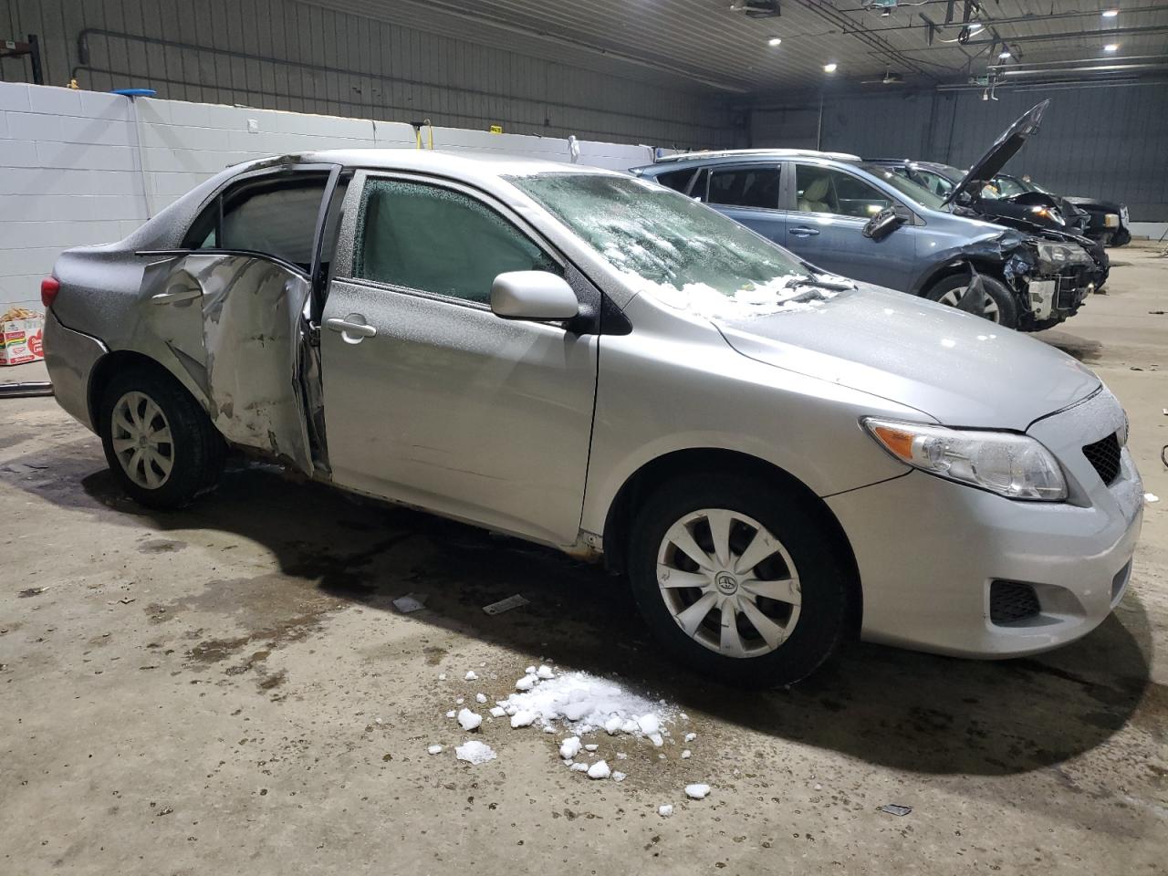 2009 Toyota Corolla - Image 4