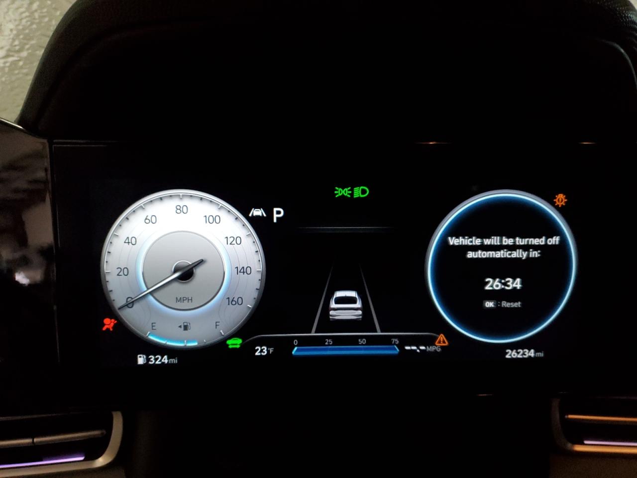 2023 Hyundai Elantra - Image 9