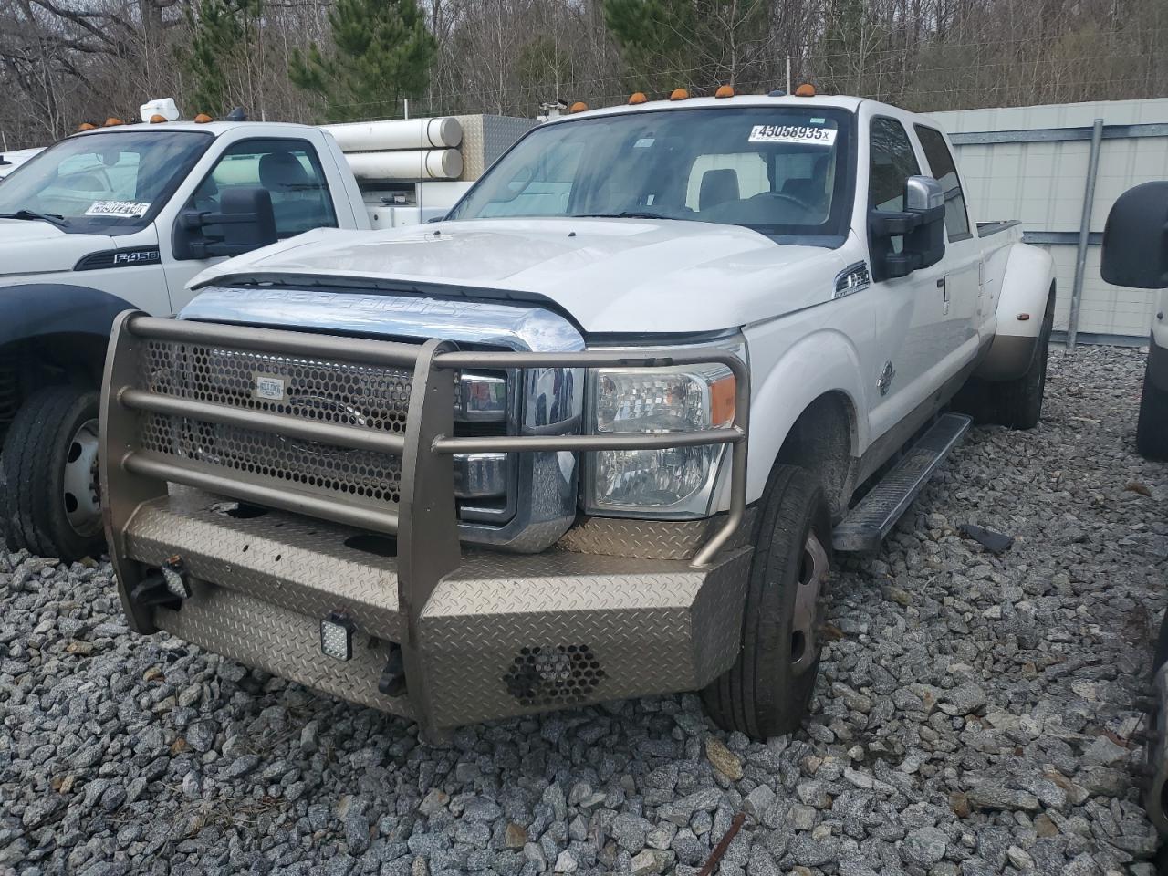 2014 Ford F350 - Image 1