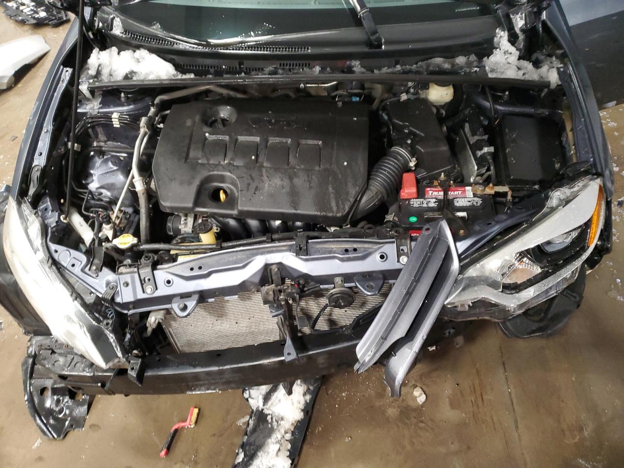 2015 Toyota Corolla - Image 11