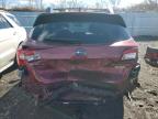 2017 Subaru Outback 2.5I Premium de vânzare în Marlboro, NY - Rear End