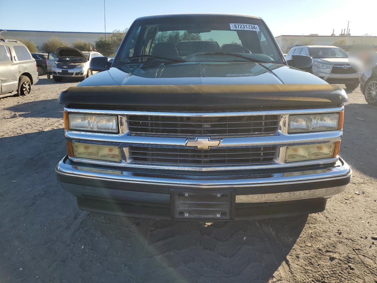1995 Chevrolet GMT-400 - Image 5