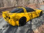 2000 Chevrolet Corvette  იყიდება Concord-ში, NC - Normal Wear