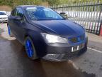 2014 SEAT IBIZA I-TE for sale at Copart WHITBURN