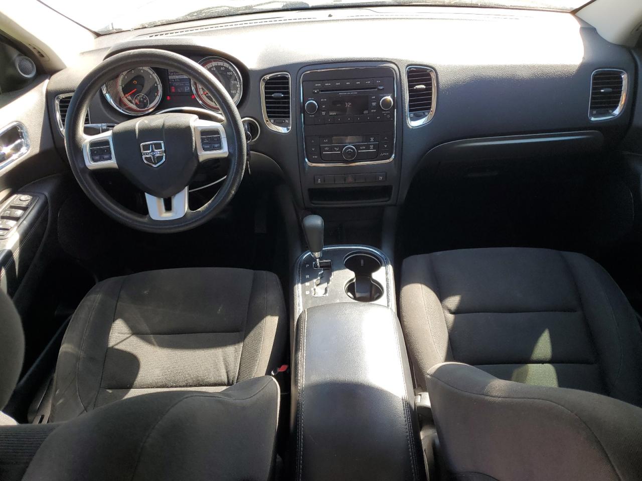 2012 Dodge Durango - Image 8