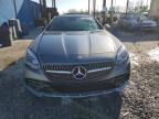 2020 Mercedes-Benz Slc 300 zu verkaufen in Riverview, FL - Rear End