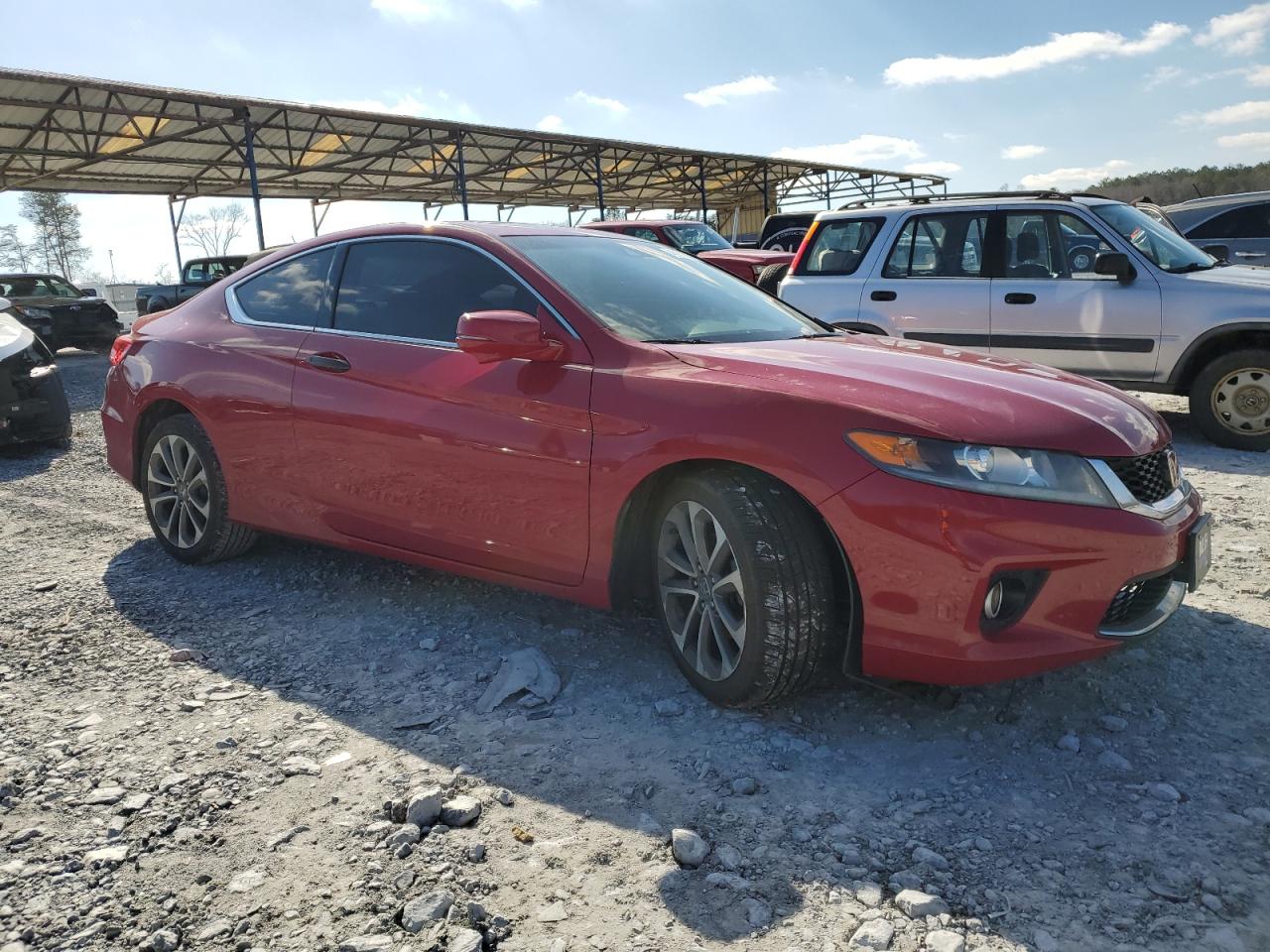 2013 Honda Accord - Image 4