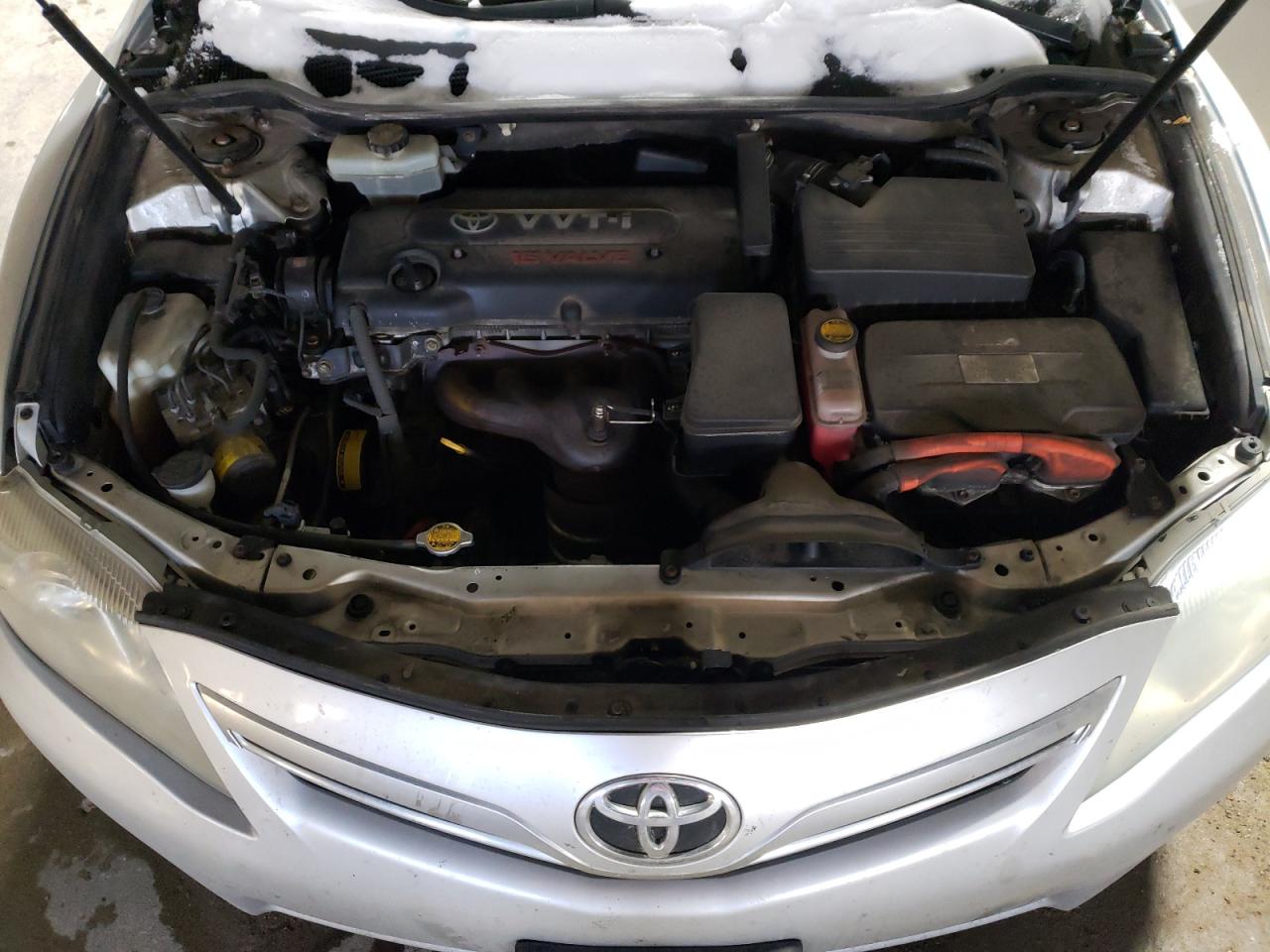 2010 Toyota Camry - Image 11