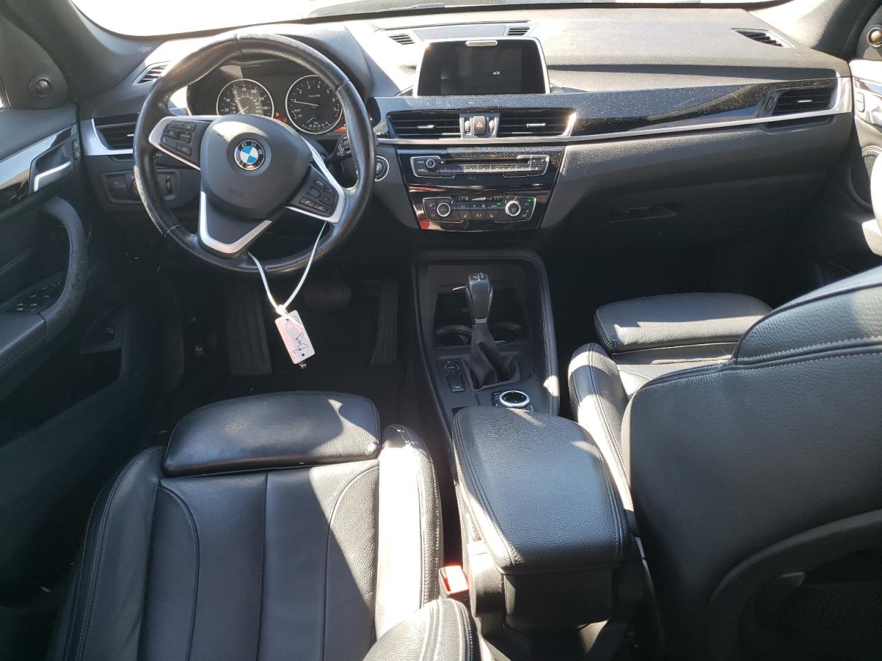2018 BMW X1 - Image 8