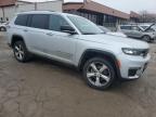 2022 Jeep Grand Cherokee L Limited zu verkaufen in Fort Wayne, IN - Rear End