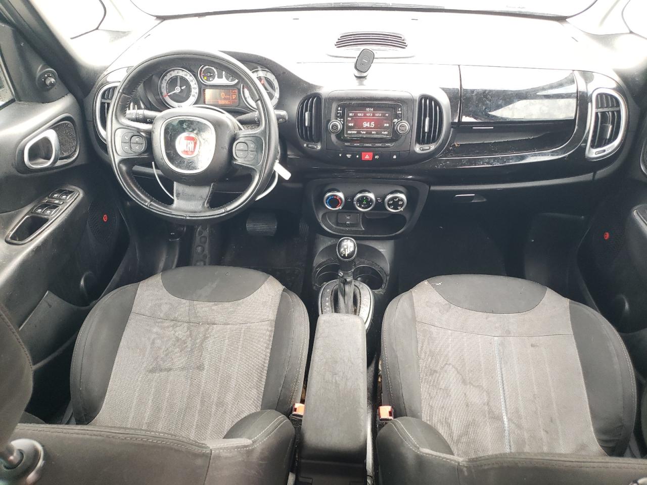 2015 Fiat 500 - Image 8