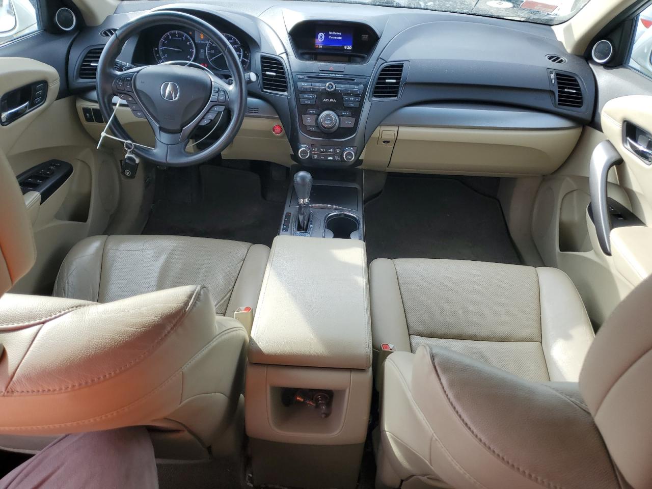 2015 Acura RDX - Image 8