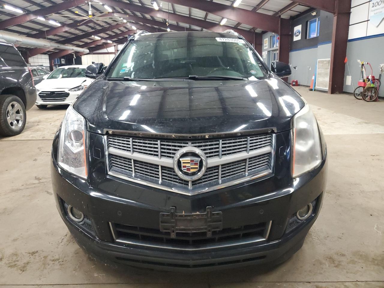 2011 Cadillac SRX - Image 5
