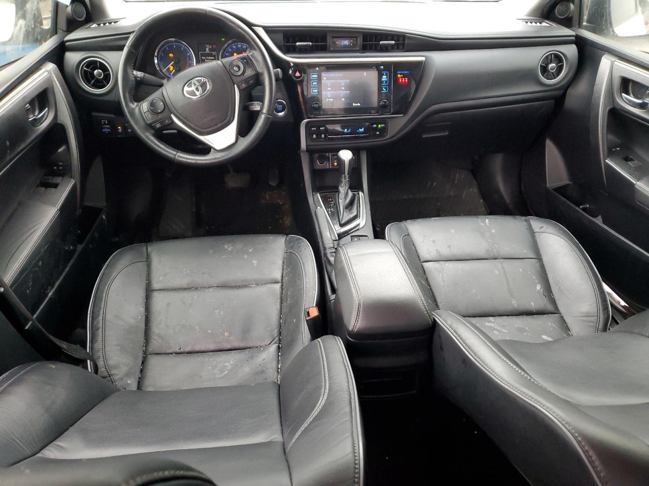 2019 Toyota Corolla - Image 8