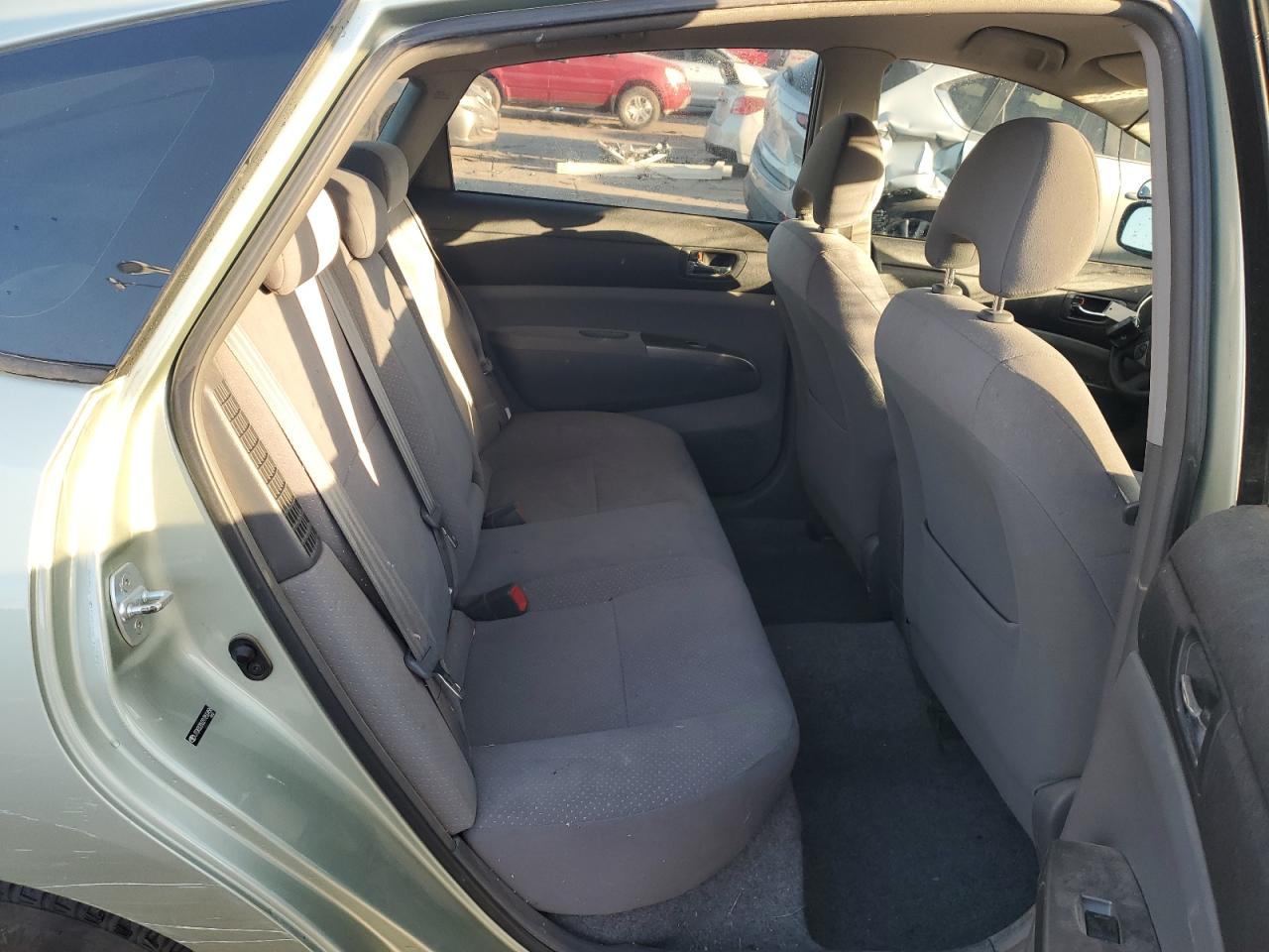 2009 Toyota Prius - Image 10