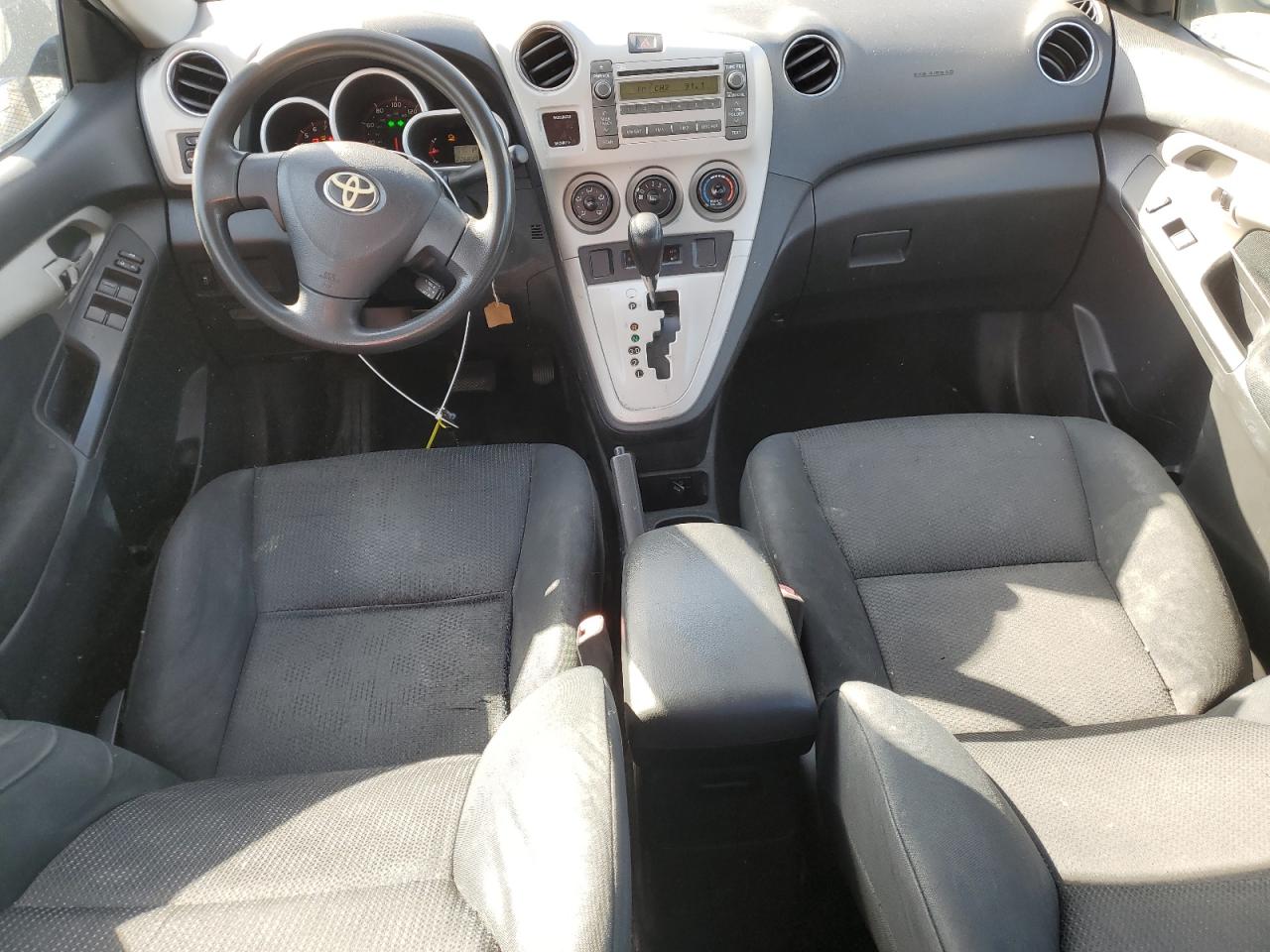 2010 Toyota Corolla - Image 8