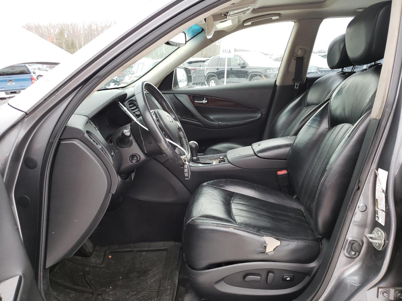 2016 Infiniti Qx50 VIN: JN1BJ0RR1GM261053 Lot: 44513765