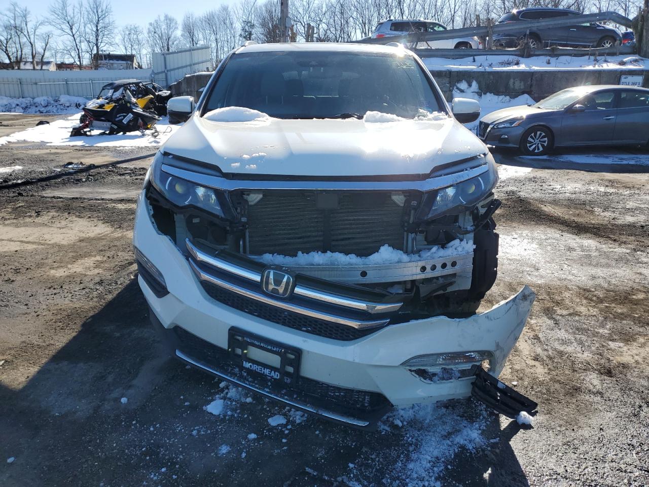 2017 Honda Pilot - Image 5