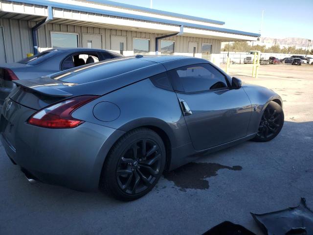  NISSAN 370Z 2018 Серый