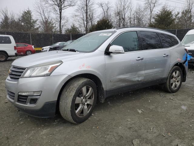 2015 Chevrolet Traverse Ltz