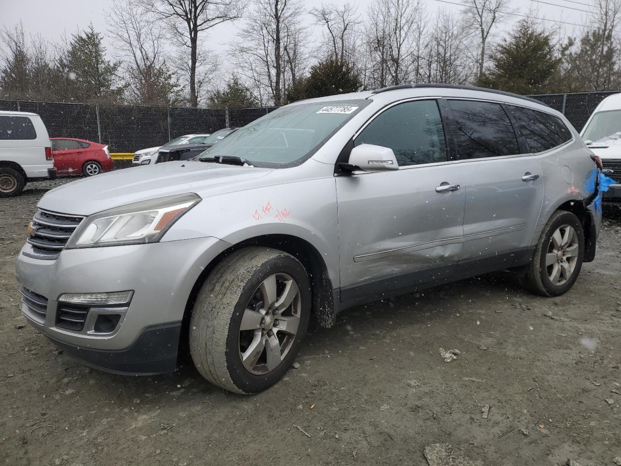2015 Chevrolet Traverse - Image 1