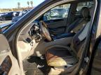 2013 Mercedes-Benz Gl 450 4Matic იყიდება Van Nuys-ში, CA - Front End