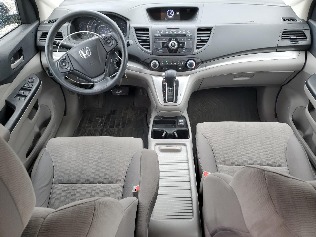 2013 Honda CR-V - Image 8