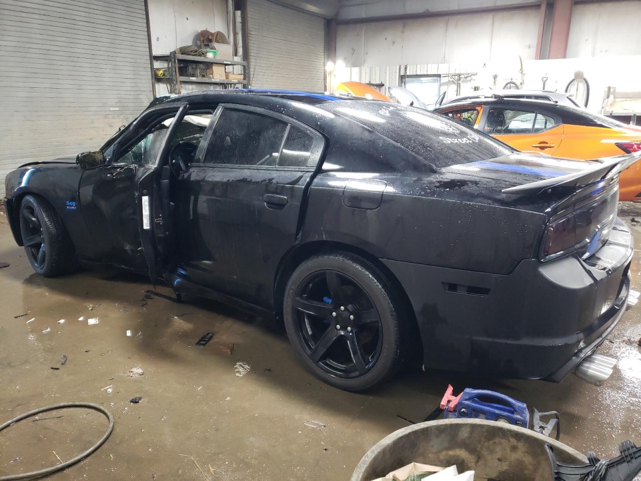 2011 Dodge Charger - Image 2