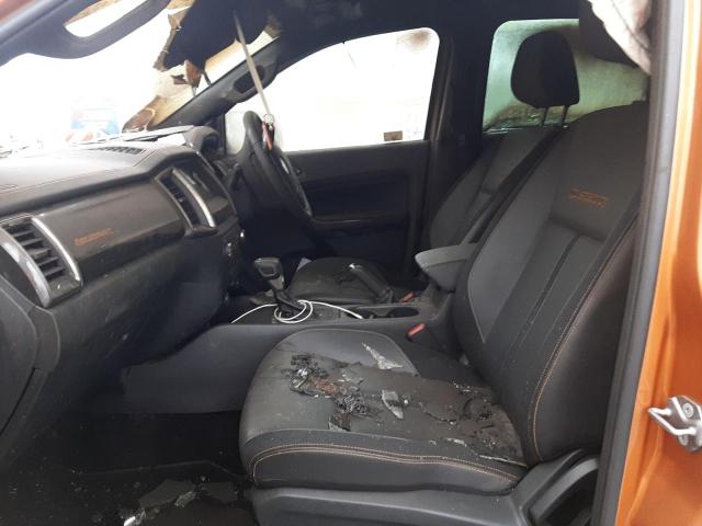 2023 FORD RANGER PICK UP DOUBLE CAB WILDTRAK 2.0 ECOBLUE 213 AUTO