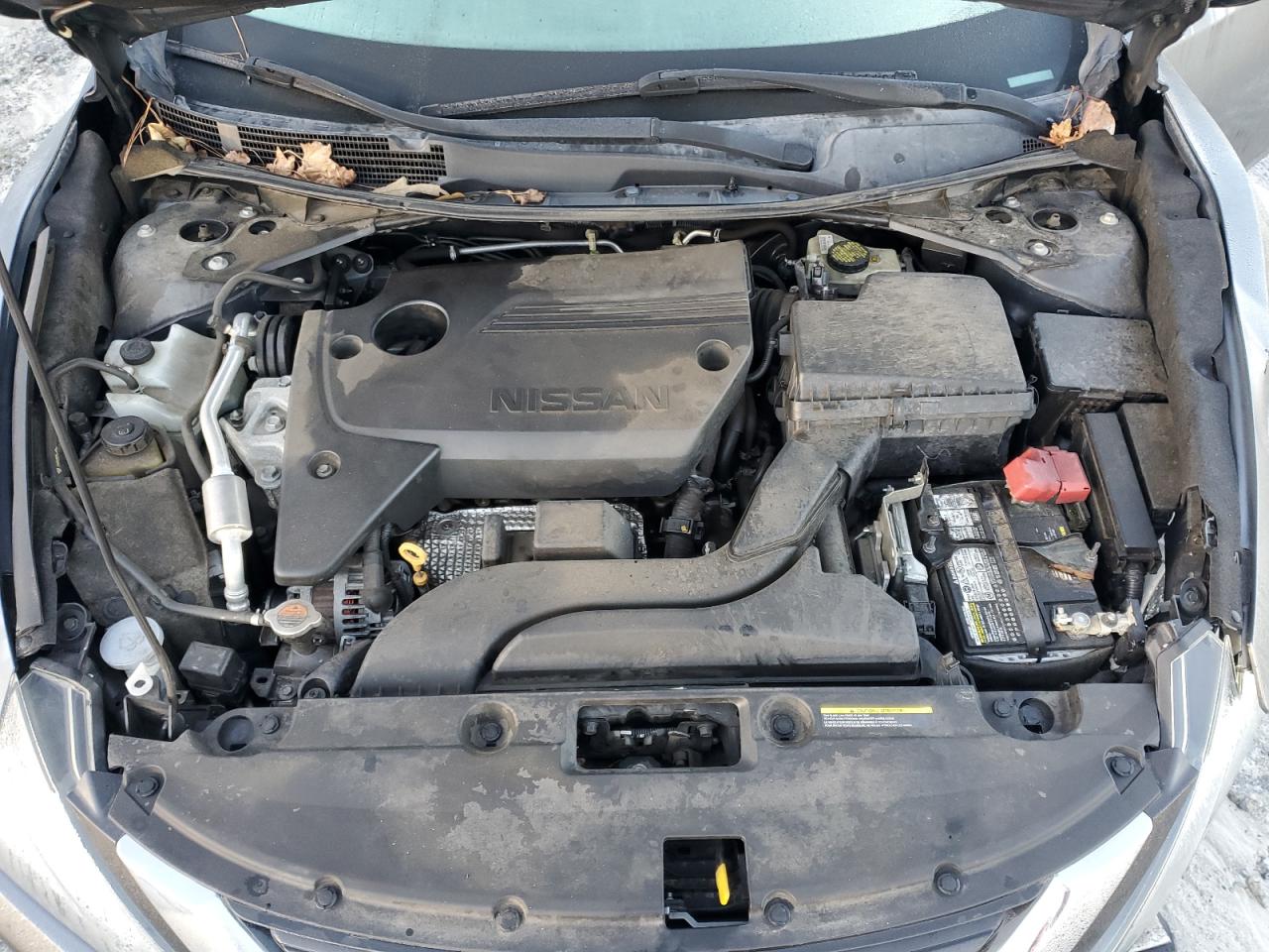2017 Nissan Altima - Image 12