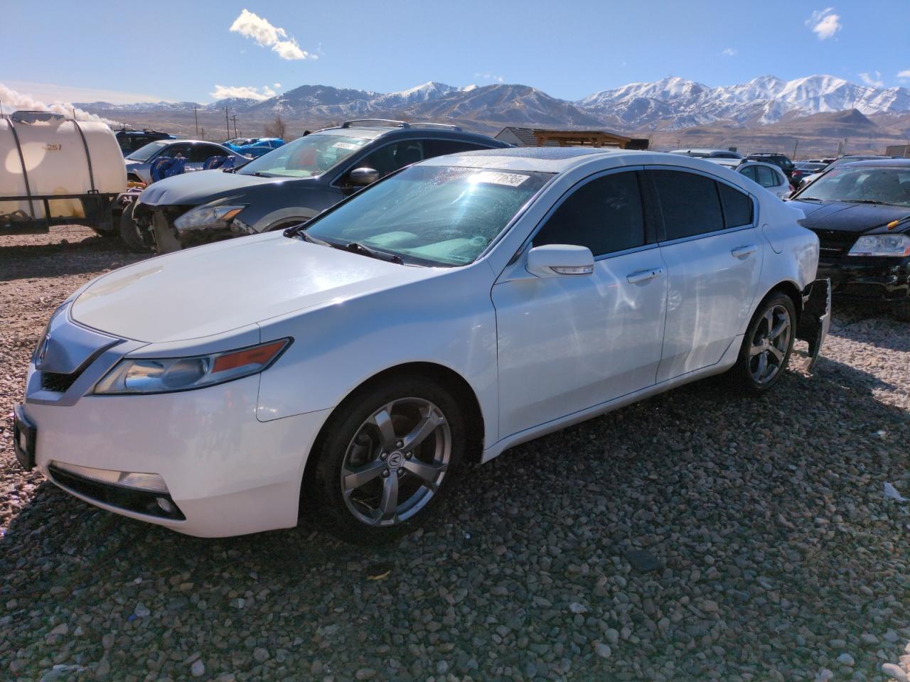 2010 Acura TL - Image 1