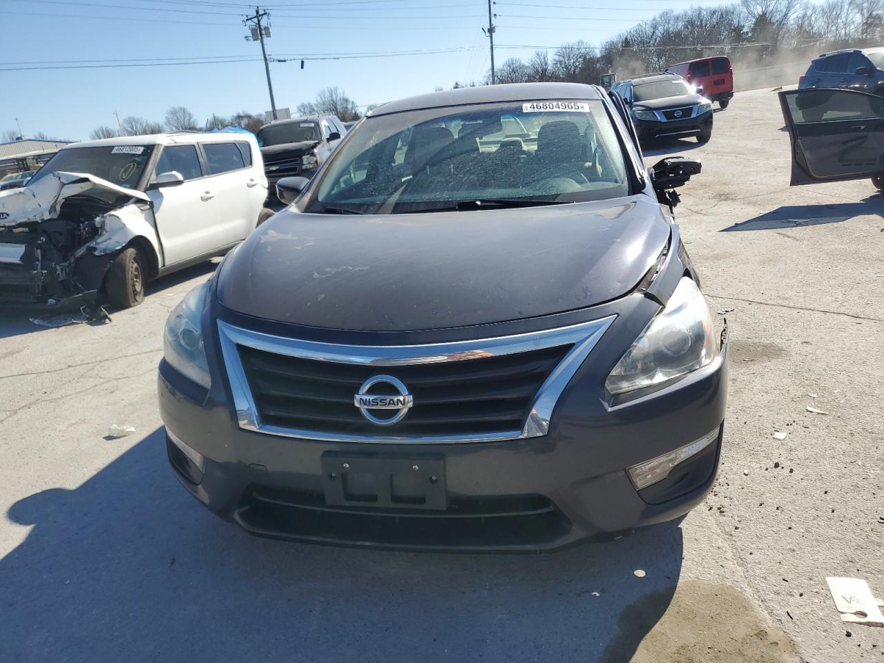 2014 Nissan Altima - Image 5