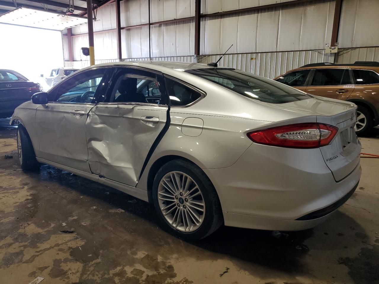 2014 Ford Fusion - Image 2