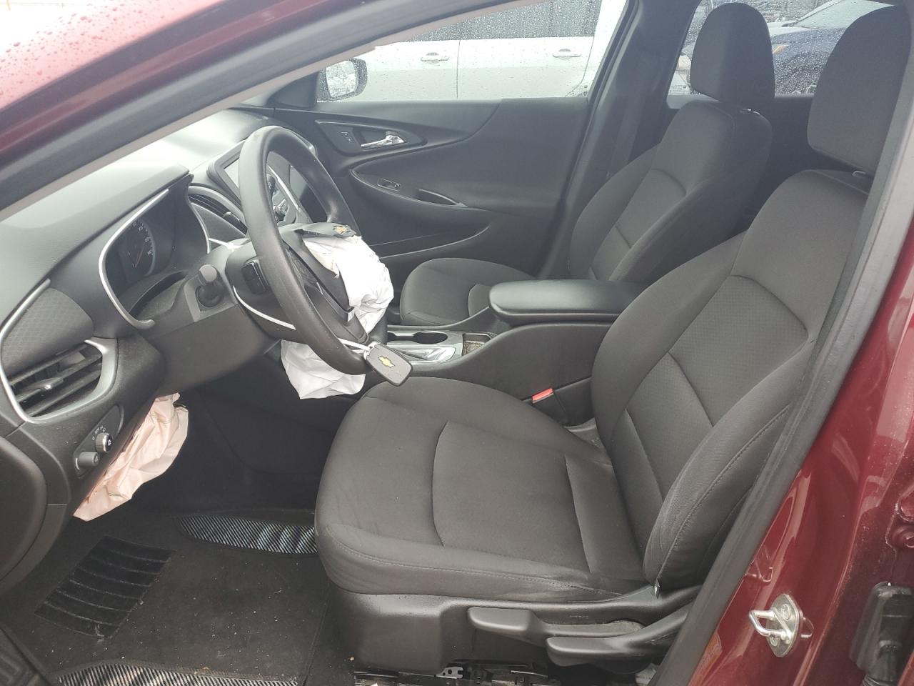 2016 Chevrolet Malibu - Image 7