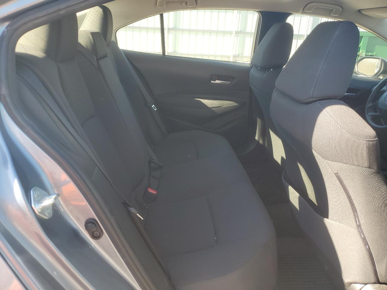2021 Toyota Corolla - Image 11