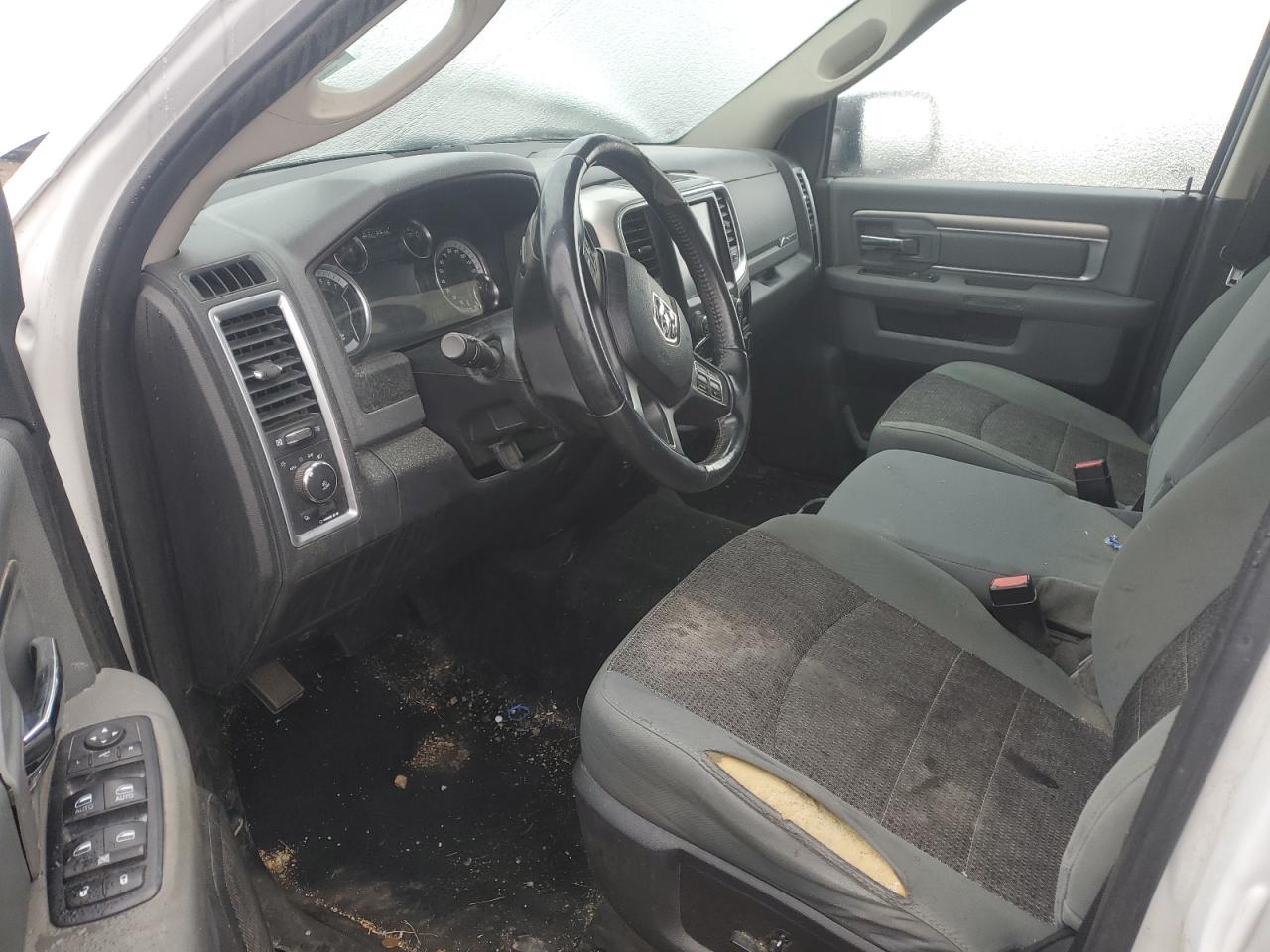 2017 RAM 1500 - Image 7