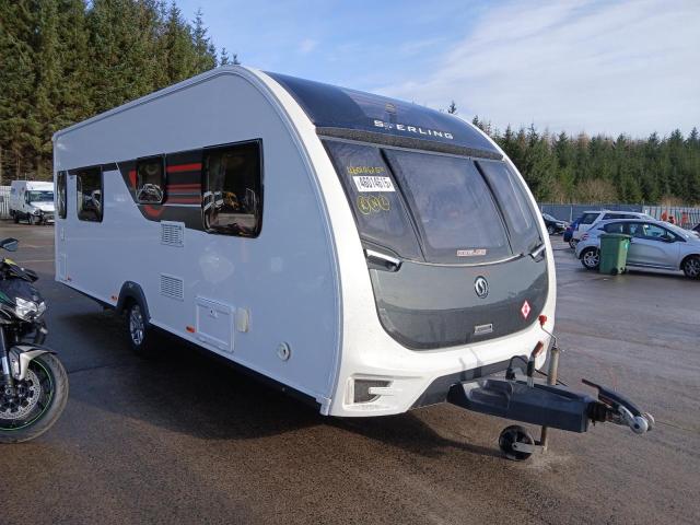 2017 STERLING ECCLES 580