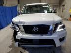 2019 Nissan Armada Platinum zu verkaufen in Hurricane, WV - Front End